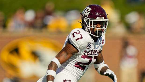 antonio johnson